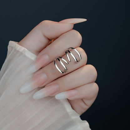 Beautiful Earring with Unique Style