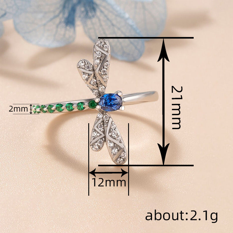 Charming Ring for Any Occasion