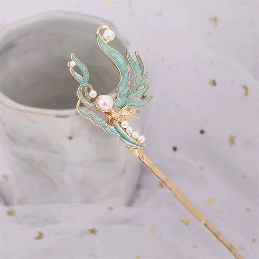 Beautiful Piece with Unique Style
