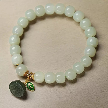 Delicate Artisan Bracelet