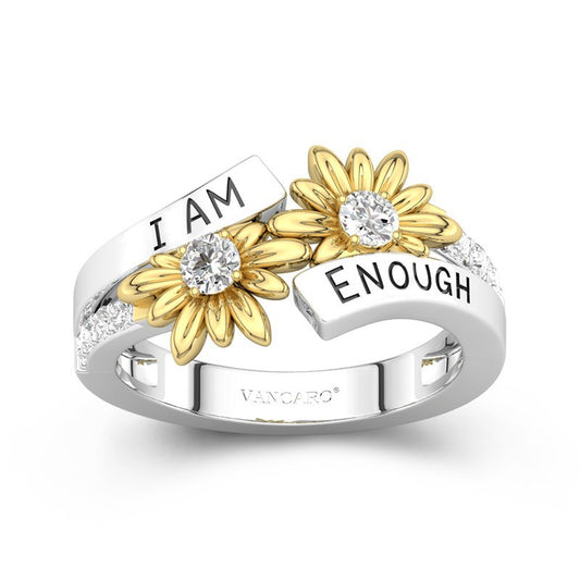 Charming Ring for Any Occasion
