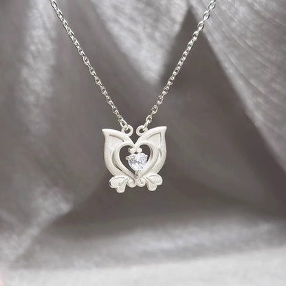 Romantic Necklace for Special Moments