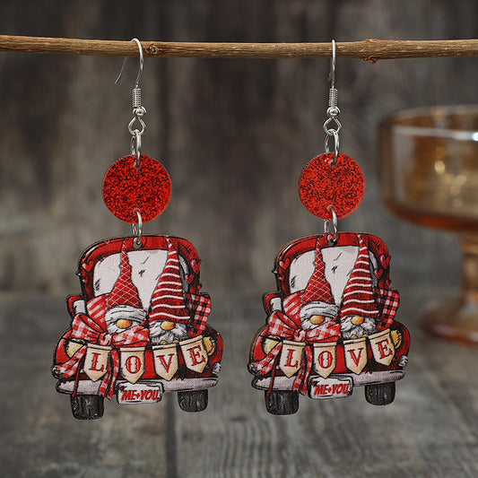 Charming Earring for Any Occasion