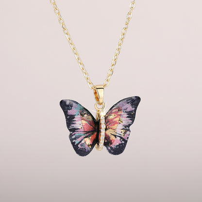 Vintage Handmade Necklace