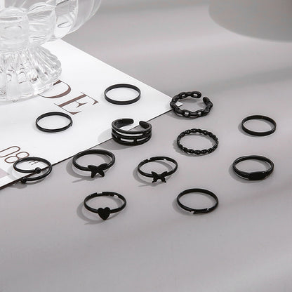 Delicate Artisan Set
