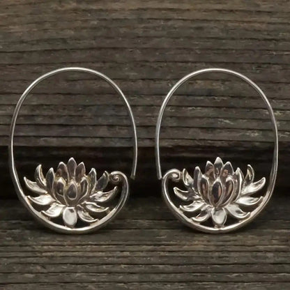 Romantic Earring for Special Moments