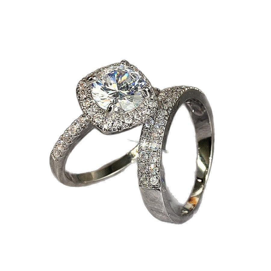 Stunning Ring for Daily Wear