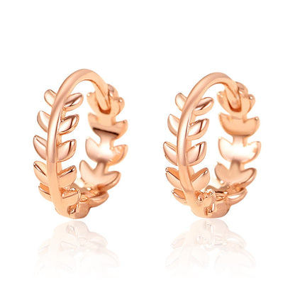 Romantic Earring for Special Moments