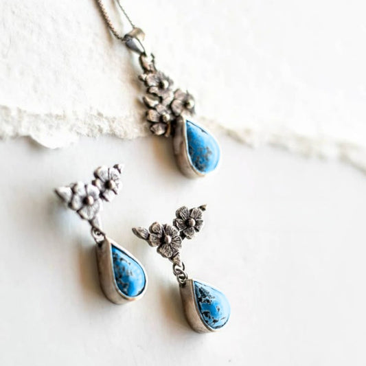 Charming Earring for Any Occasion