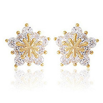 Classic Earring with Timeless Appeal