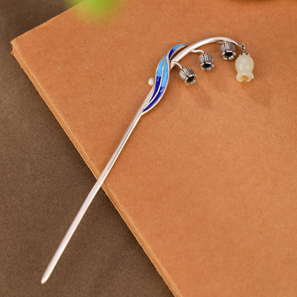 Charming Silver Piece for Any Occasion