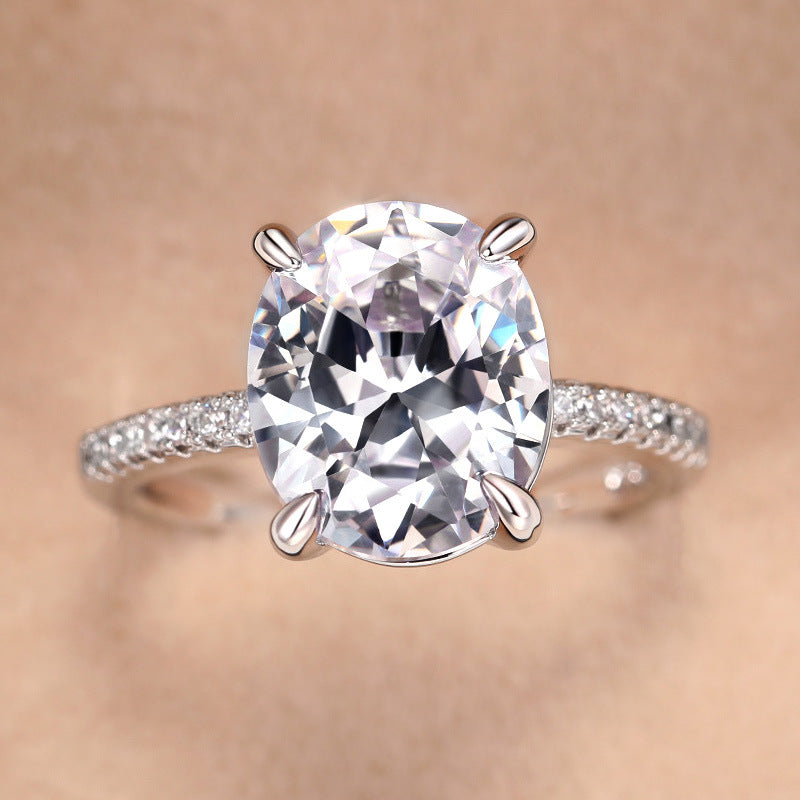 Stunning Ring for Daily Wear