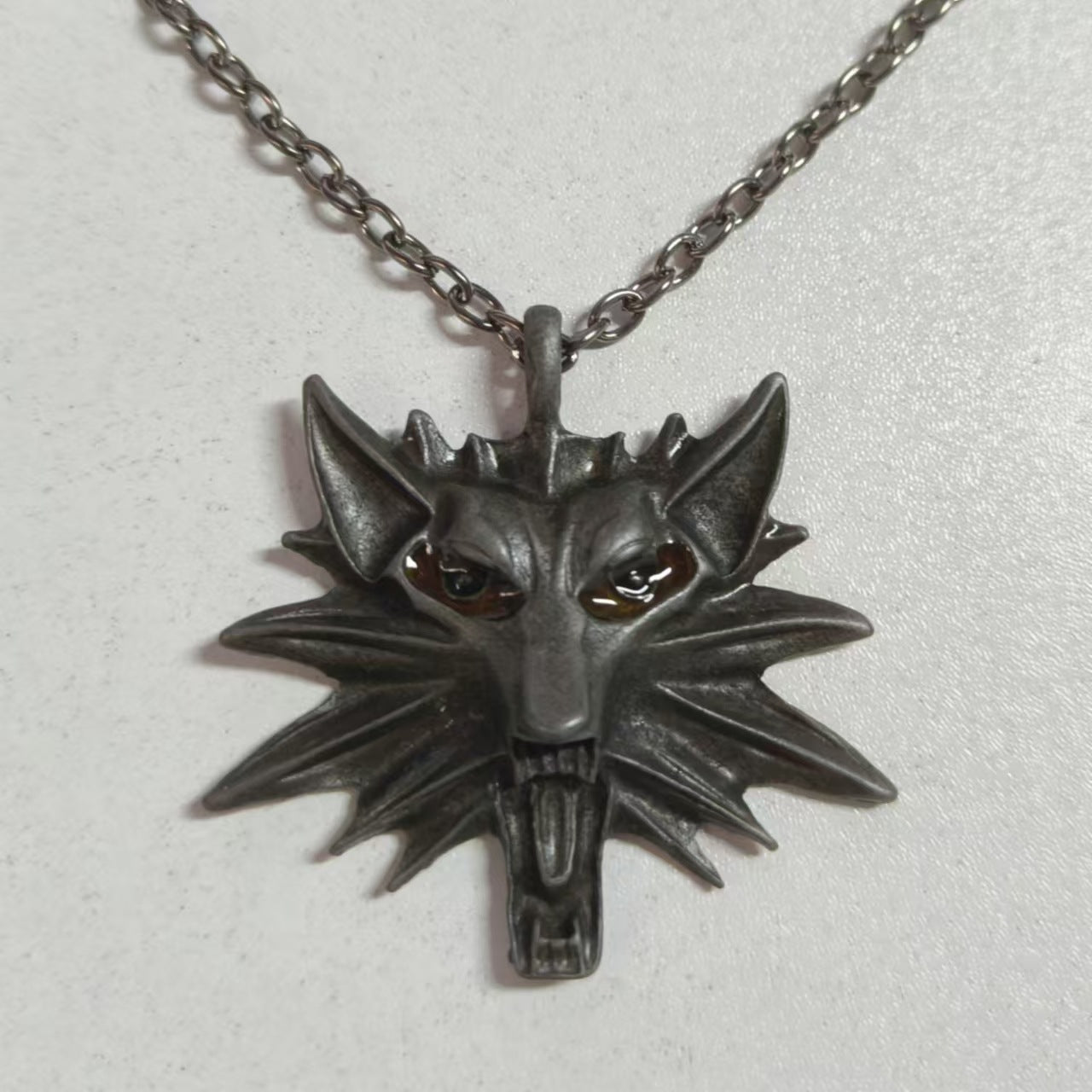Delicate Artisan Necklace