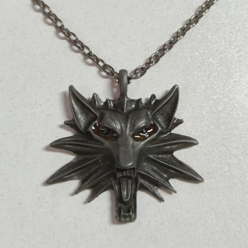 Beautiful Necklace with Unique Style