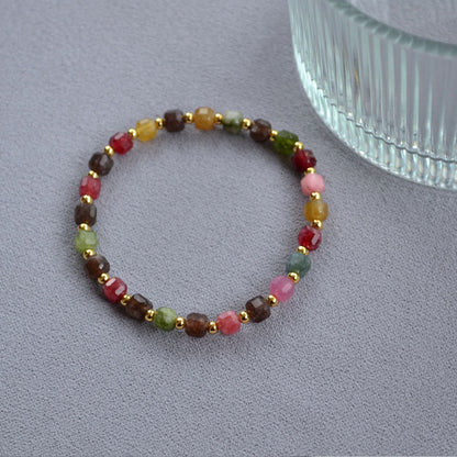Delicate Artisan Bracelet