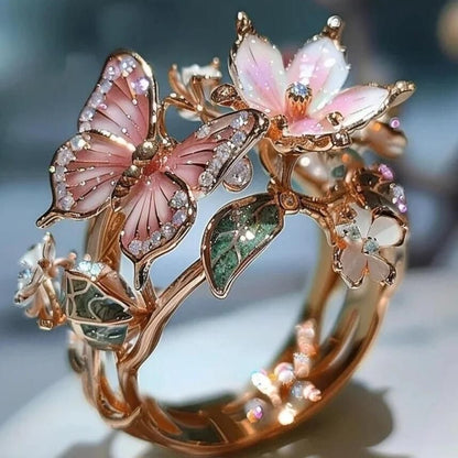 Charming Ring for Any Occasion