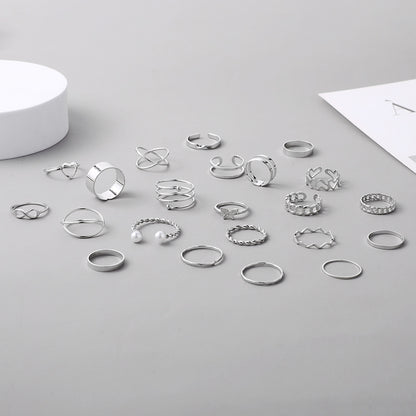 Elegant Pearl Set for Every Occasion