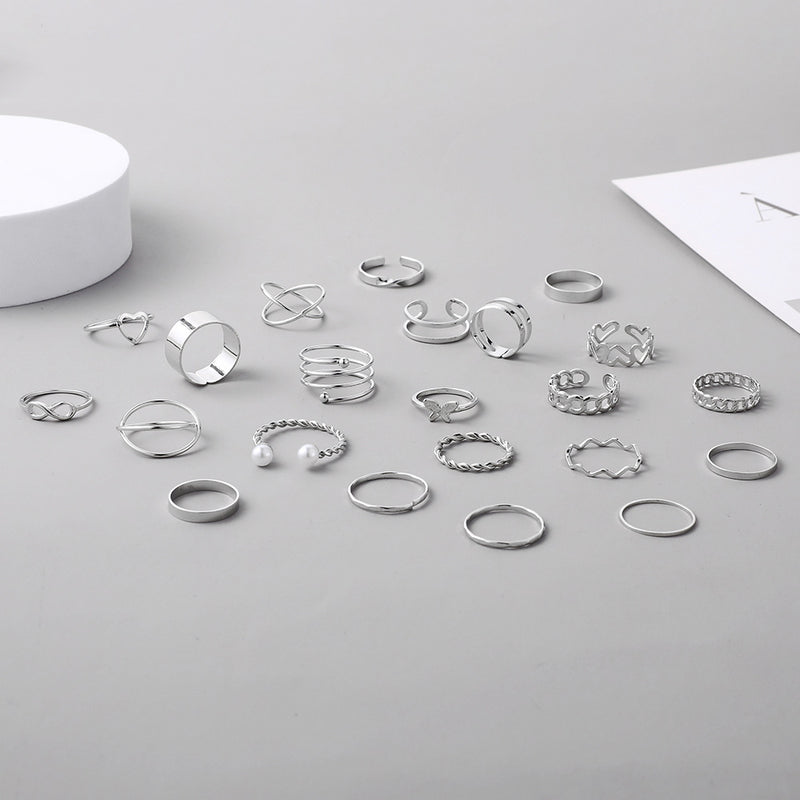 Elegant Pearl Set for Every Occasion