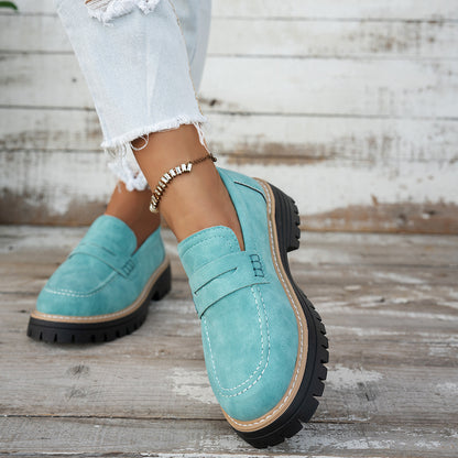 Vintage Inspired Orthopedic Shoes