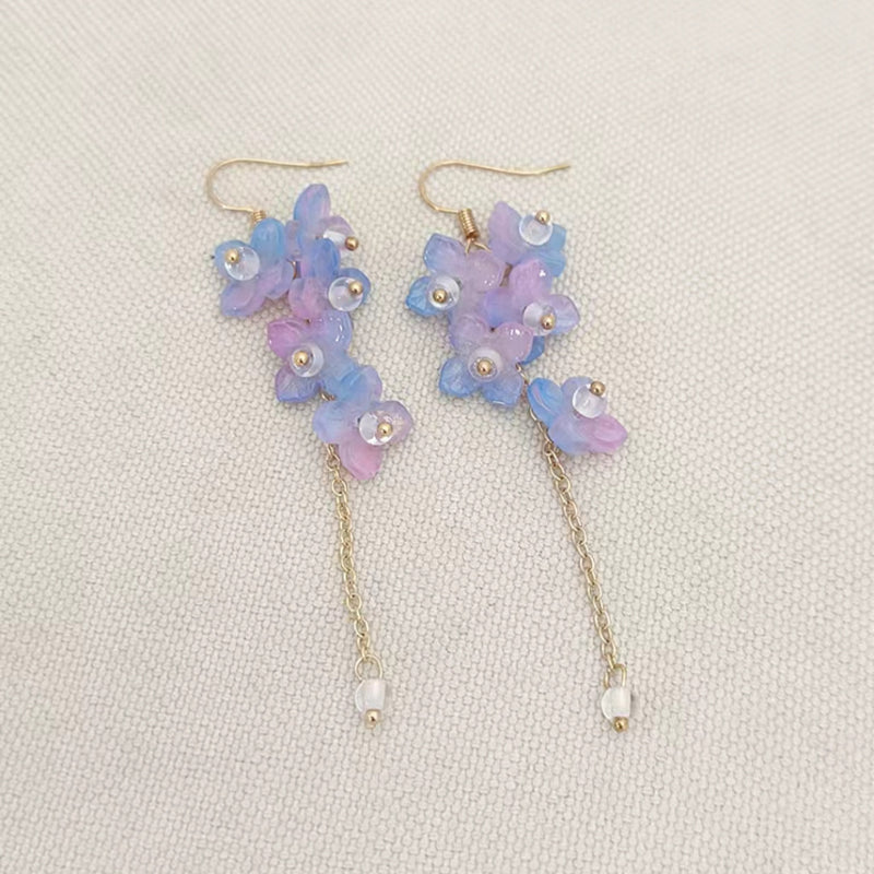 Charming Earring for Any Occasion