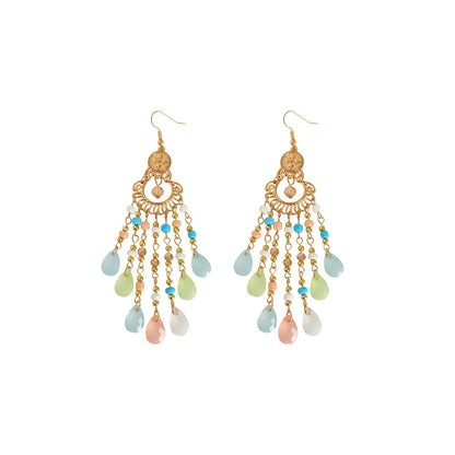 Romantic Earring for Special Moments