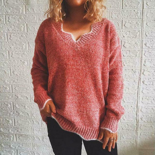Classic Vintage Sweater