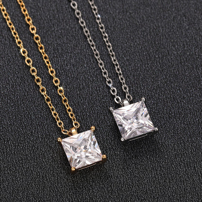 Classic Necklace with Timeless Appeal