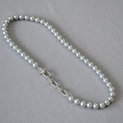Elegant Pearl Necklace for Every Occasion