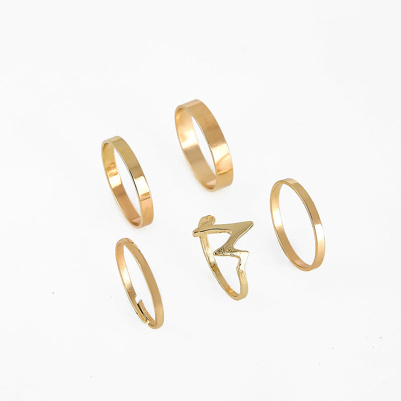 Elegant Set for Every Occasion