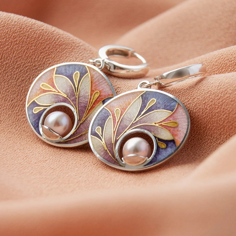 Elegant Pearl Earring for Every Occasion