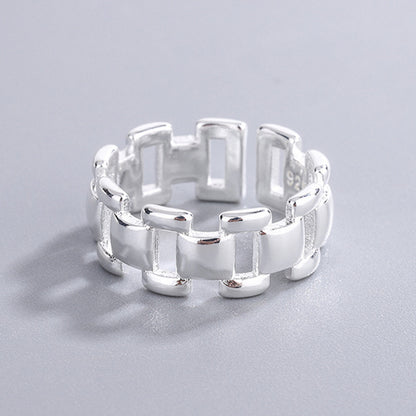 Delicate Artisan Chain