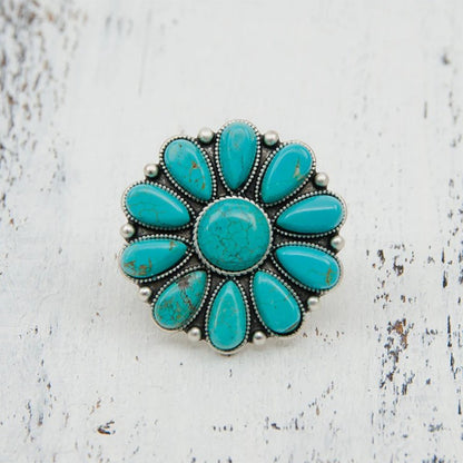 Romantic Ring for Special Moments