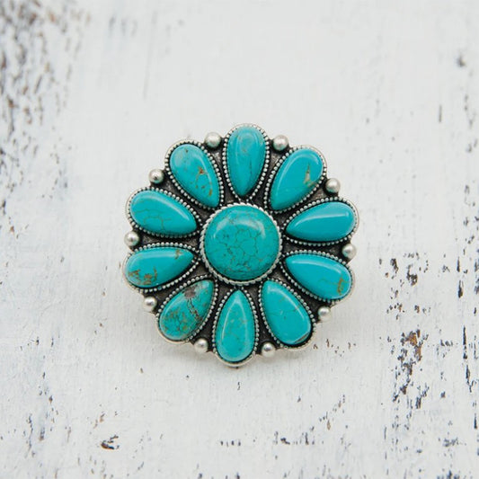 Classic Ring with Timeless Appeal