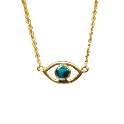 Vintage Handmade Necklace