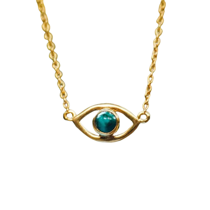 Vintage Handmade Necklace