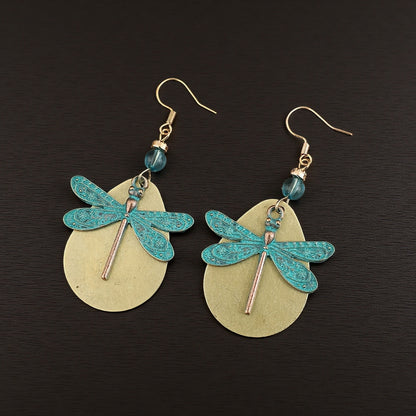 Beautiful Earring with Unique Style