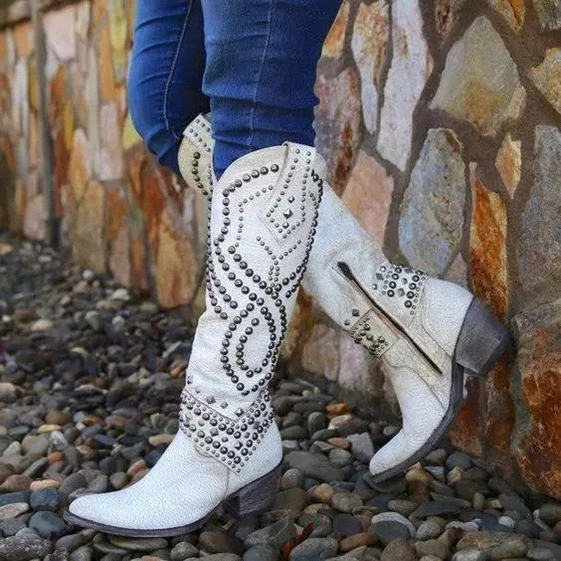 Elegant Orthopedic Boots for Every Step