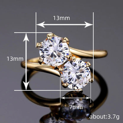 Charming Ring for Any Occasion