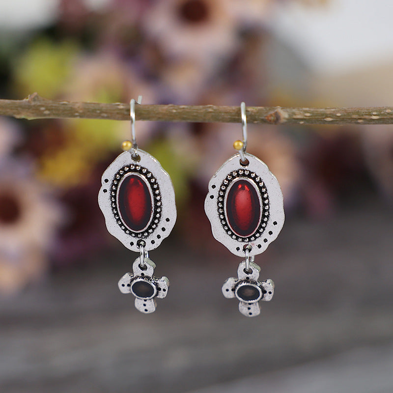 Stunning Earring for Daily Wear