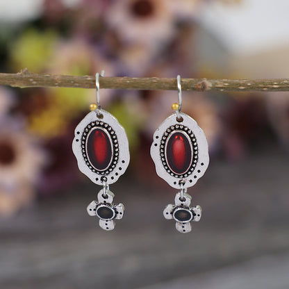 Stunning Earring for Daily Wear