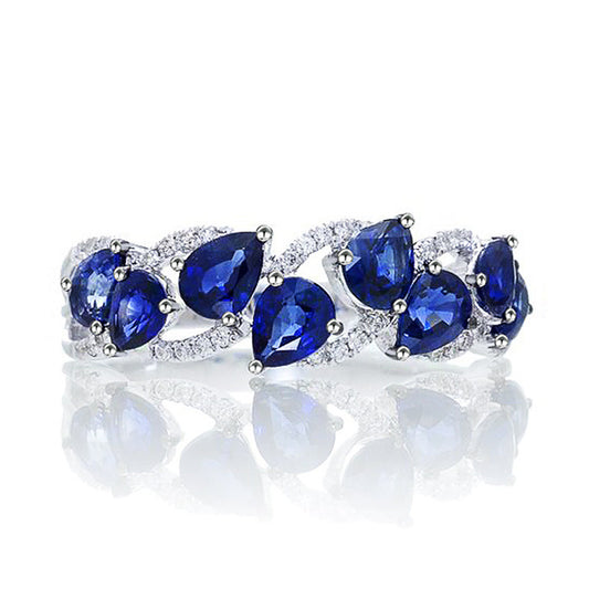 Classic Ring with Timeless Appeal