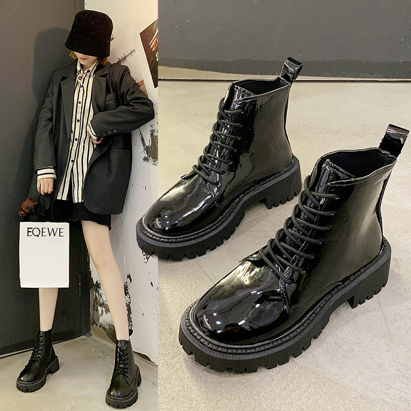 Beautifully Crafted Orthopedic Boots