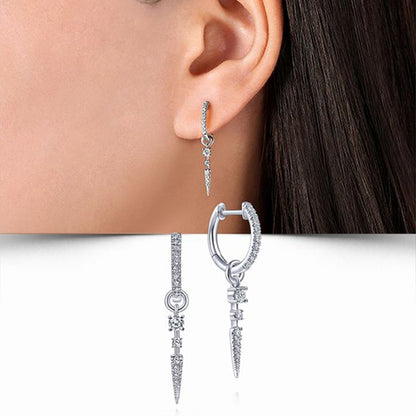 Stunning Earring for Daily Wear