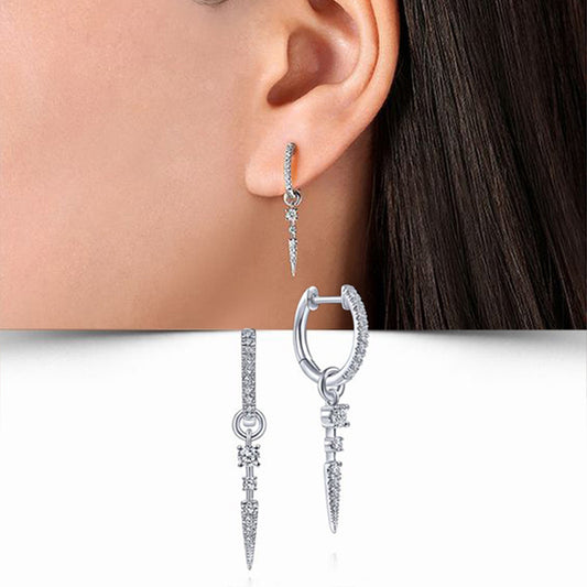 Stunning Earring for Daily Wear