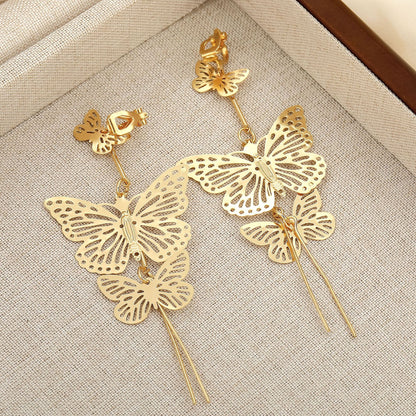 Elegant Earring for Every Occasion