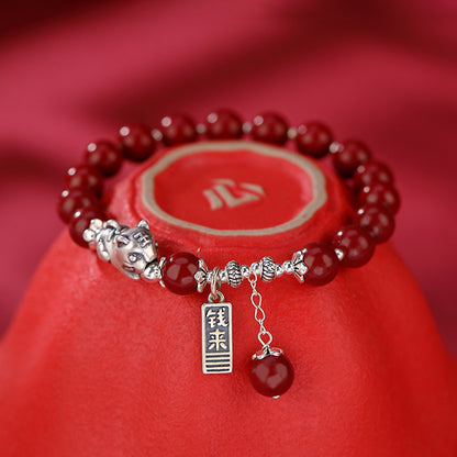 Elegant Silver Bracelet for Every Occasion