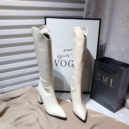 Elegant Orthopedic Boots for Every Step