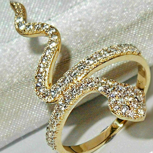 Charming Ring for Any Occasion