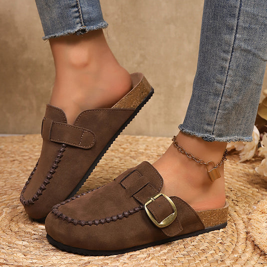 Elegant Orthopedic Shoes for Every Step