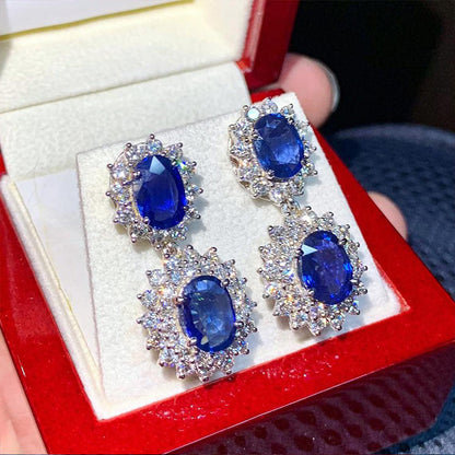 Charming Earring for Any Occasion
